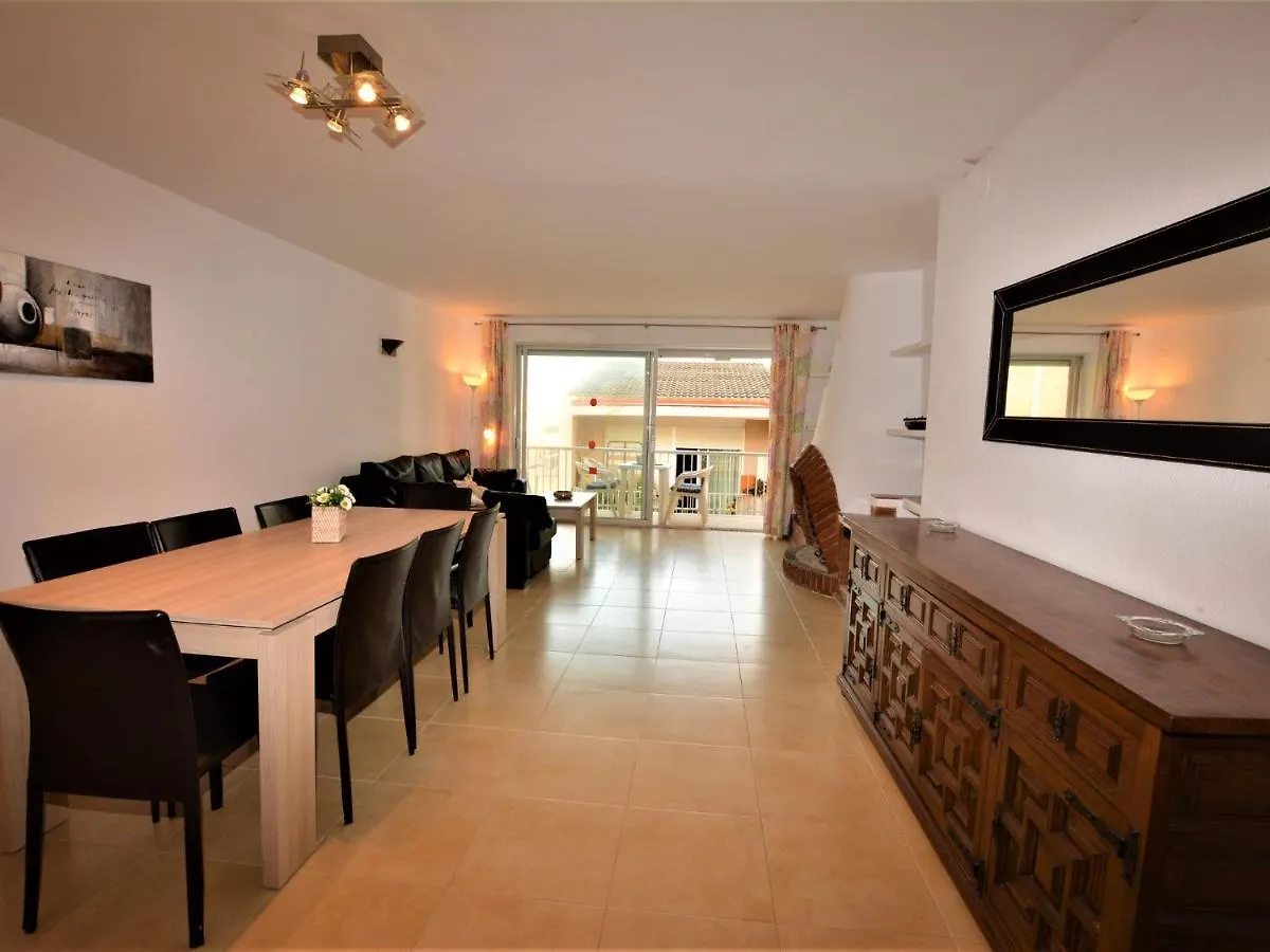 Villa Service - Suissa 3 Calafell 0*,  Spanien