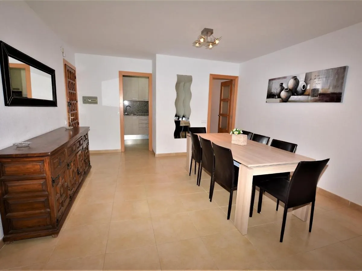 Villa Service - Suissa 3 Calafell