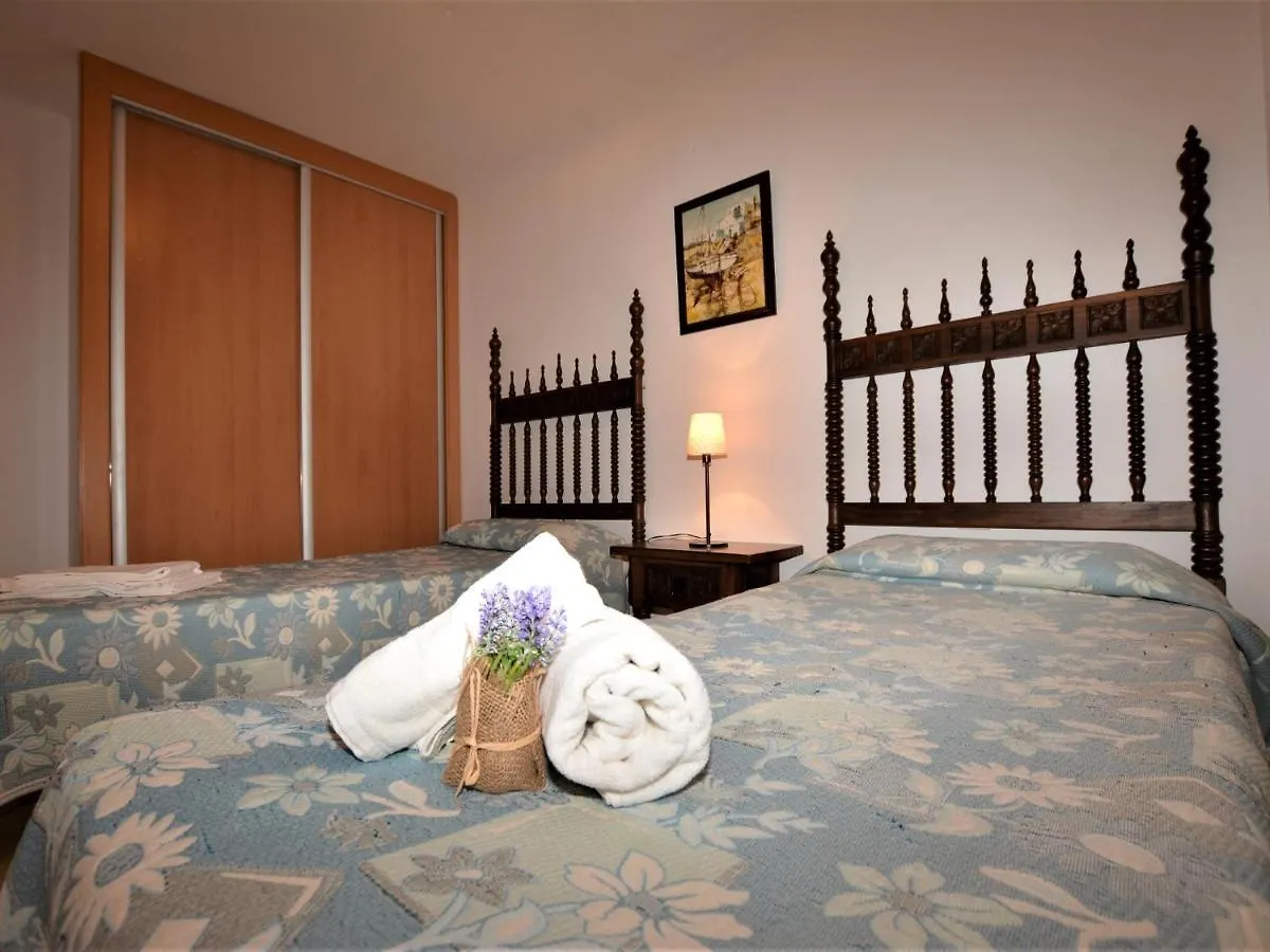 Villa Service - Suissa 3 Calafell Espanha