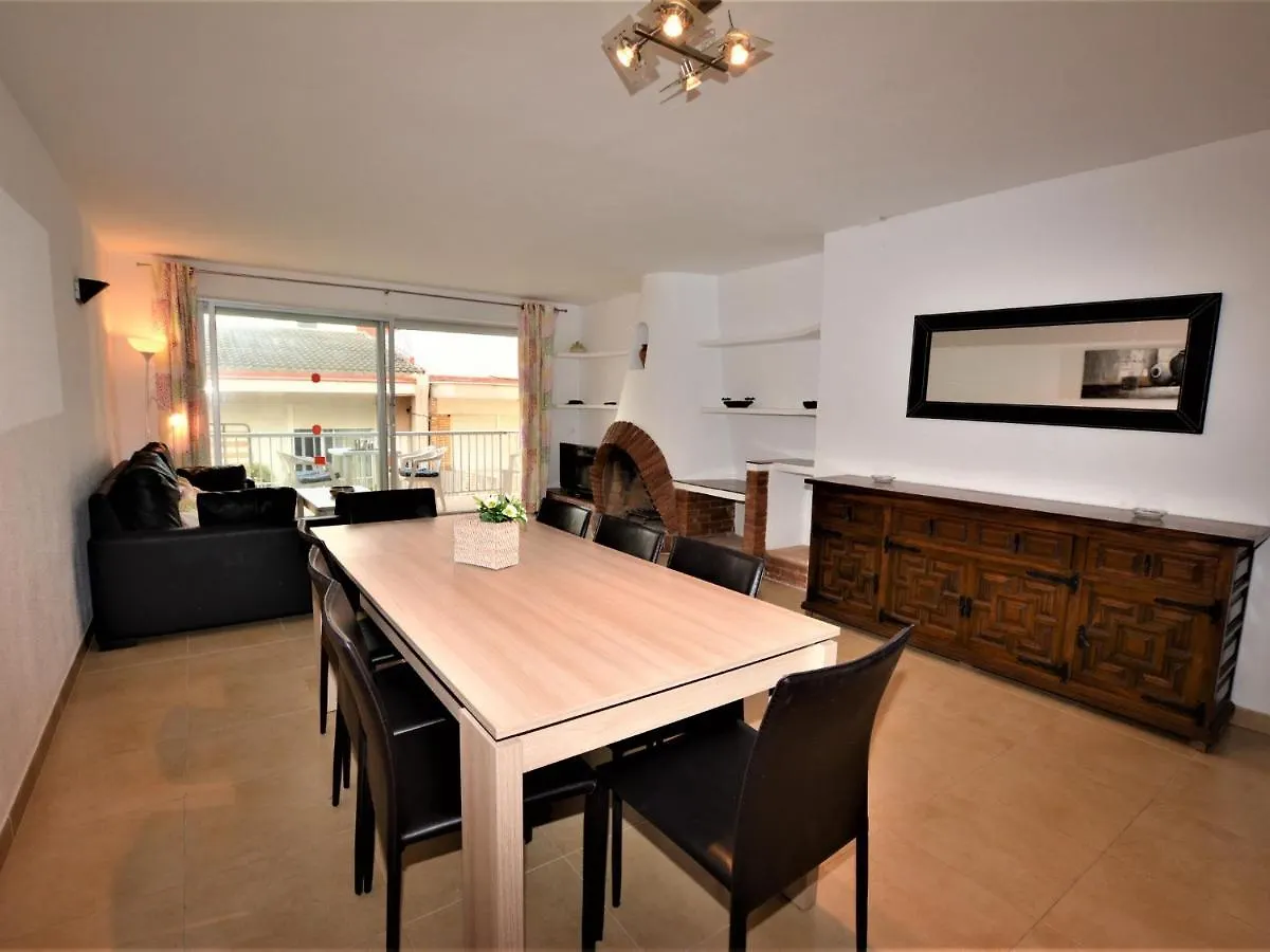 Villa Service - Suissa 3 Calafell Apartment