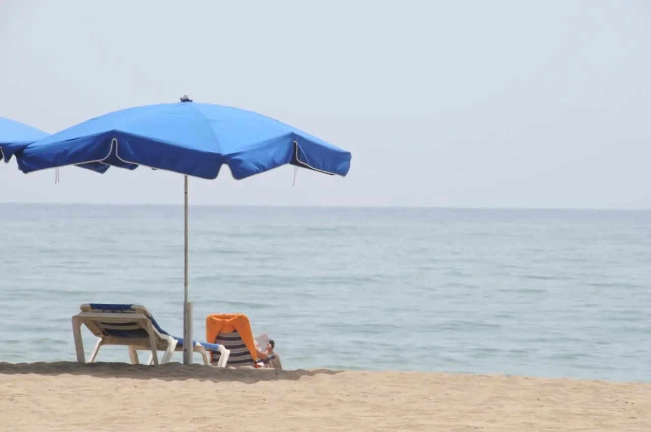 Villa Service - Suissa 3 Calafell