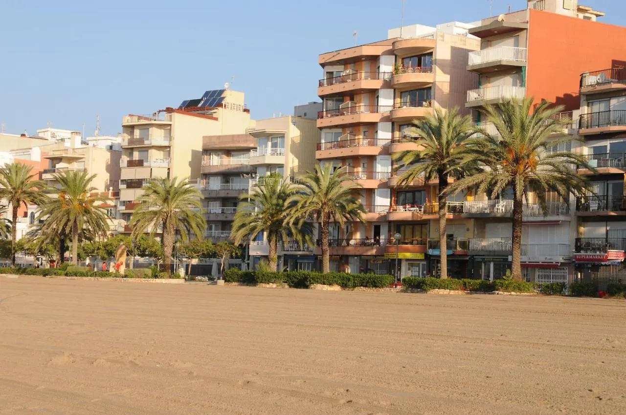 Villa Service - Suissa 3 Calafell