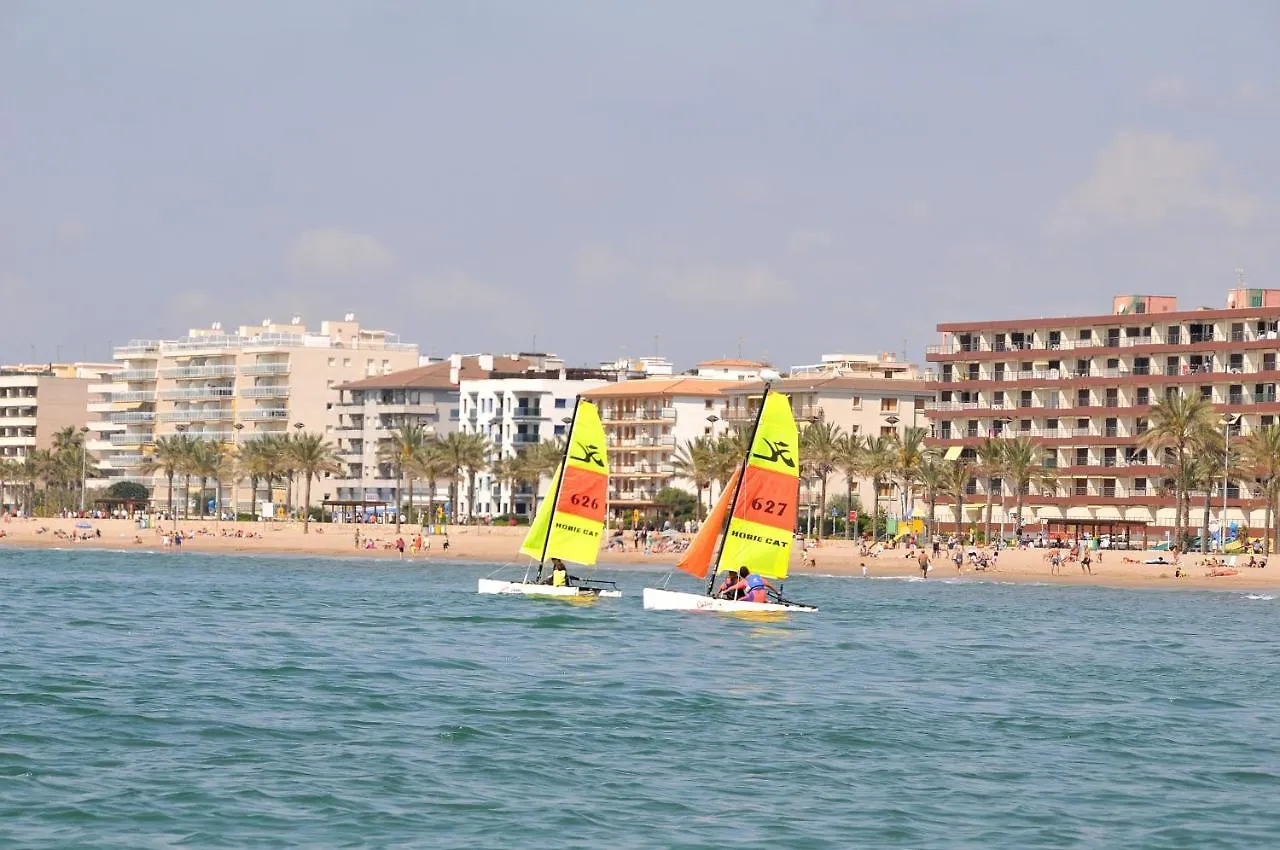 Villa Service - Suissa 3 Calafell Spanien