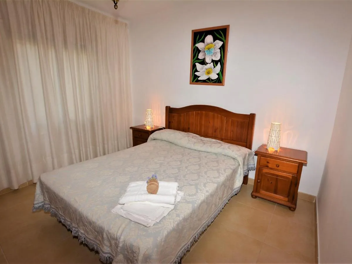 Villa Service - Suissa 3 Calafell