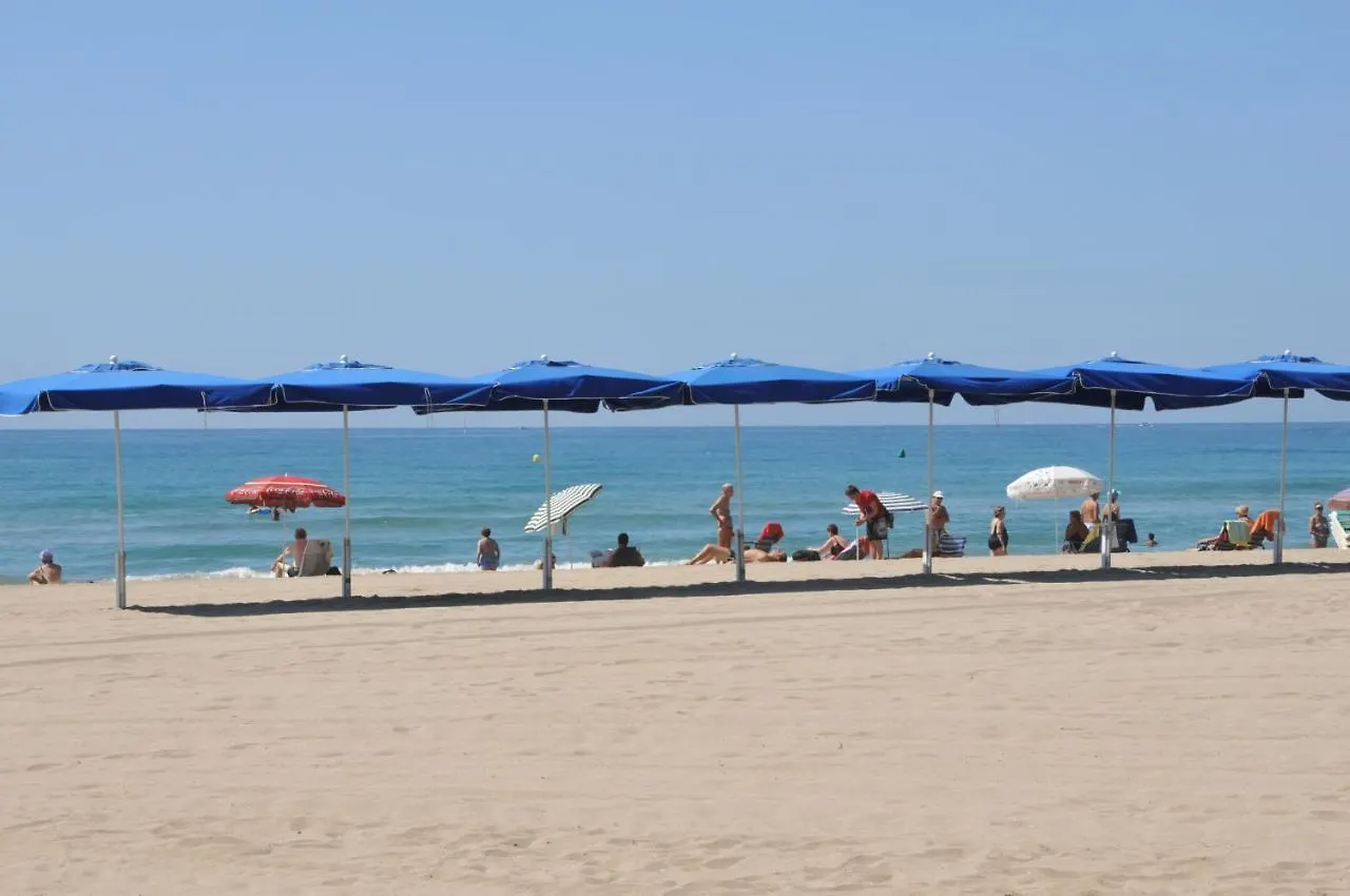 Villa Service - Suissa 3 Calafell Spain